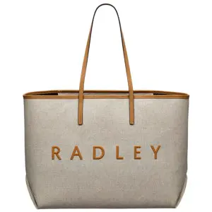Radley Sutherland Row Large Open Top Tote